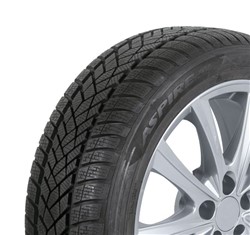Шина APOLLO 245/45R18 100V Aspire XP Winter, XL, зимова, без камери, без шипів (8714692343742)